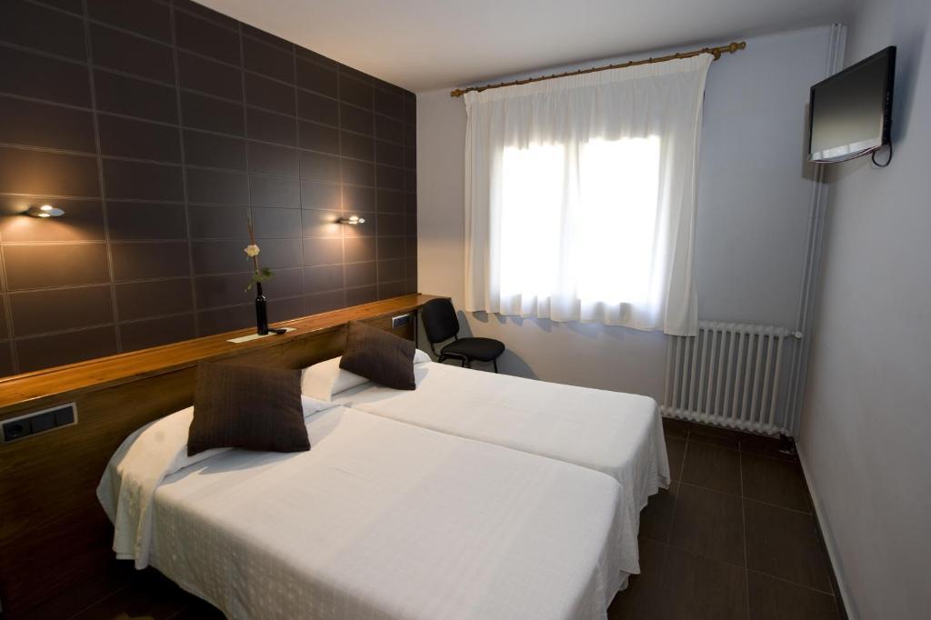 Fonda Farre Hotel Baro  Room photo